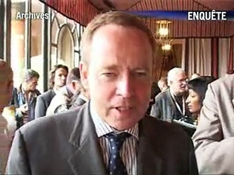 Le Journal vidéo du mardi 13 décembre 2011, édition de 18H00