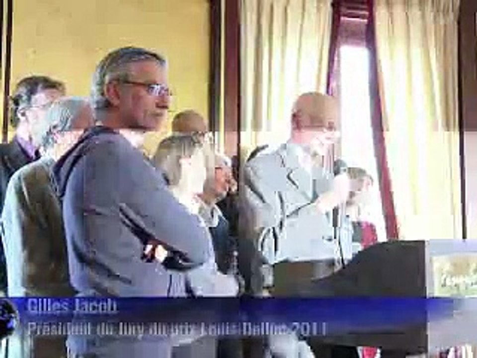 Le Prix Louis-Delluc consacre "Le Havre", oublié à Cannes, et "Donoma"