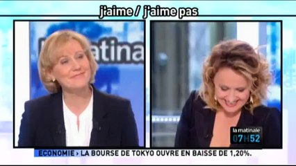 Nadine Morano confond Renault et Renaud