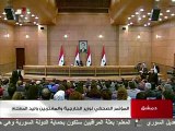Damas accepte la venue d'observateurs, des dizaines de déserteurs tués