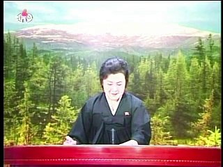Le dirigeant nord-coréen Kim Jong-Il est mort, son fils lui succède