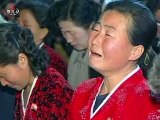 Corée du Nord: l'héritier Kim Jong-Un appelé 