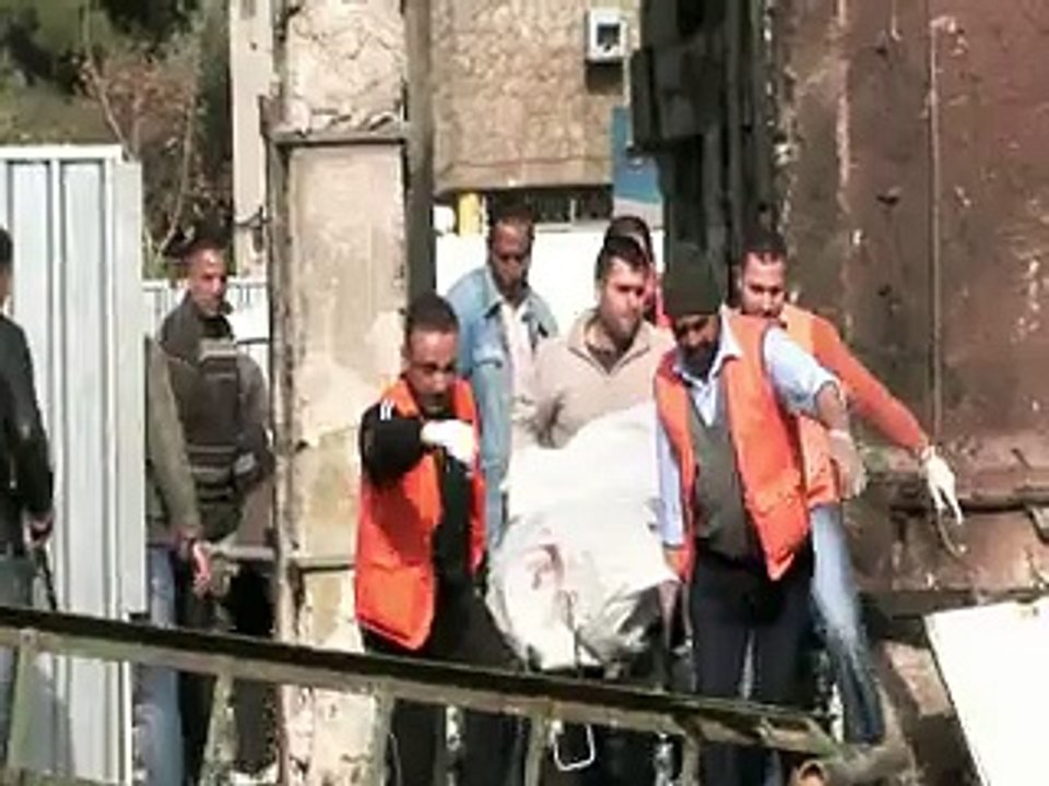 Syrie: le Conseil de sécurité condamne les atta...