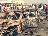 Enquête au Nigeria après les attentats de Noël attribués à des islamistes