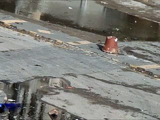 Syrie: au moins 22 morts dans une offensive meurtrière à Homs