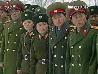 Corée du Nord: dernier jour de deuil,  Kim Jong-Un intronisé "leader suprême"