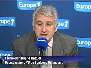 La candidature de Guéant à Boulogne fait grincer des dents dans l'opposition