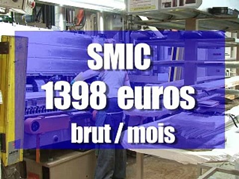 Le Journal vidéo du dimanche 1er janvier 2012, édition de 18H00.