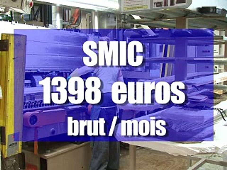 Le Journal vidéo du dimanche 1er janvier 2012, édition de 18H00.