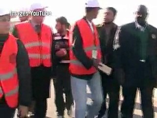 Le Journal vidéo du lundi 2 janvier, édition de 18H00.