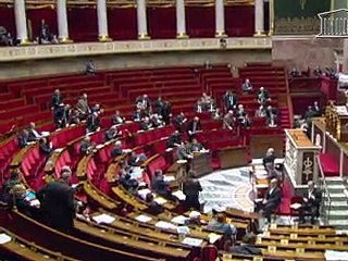 Le Journal vidéo du mercredi 4 janvier 2012, édition de 12H00.