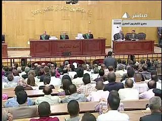 Le Journal vidéo du jeudi 5 janvier 2012, édition de 18H00.