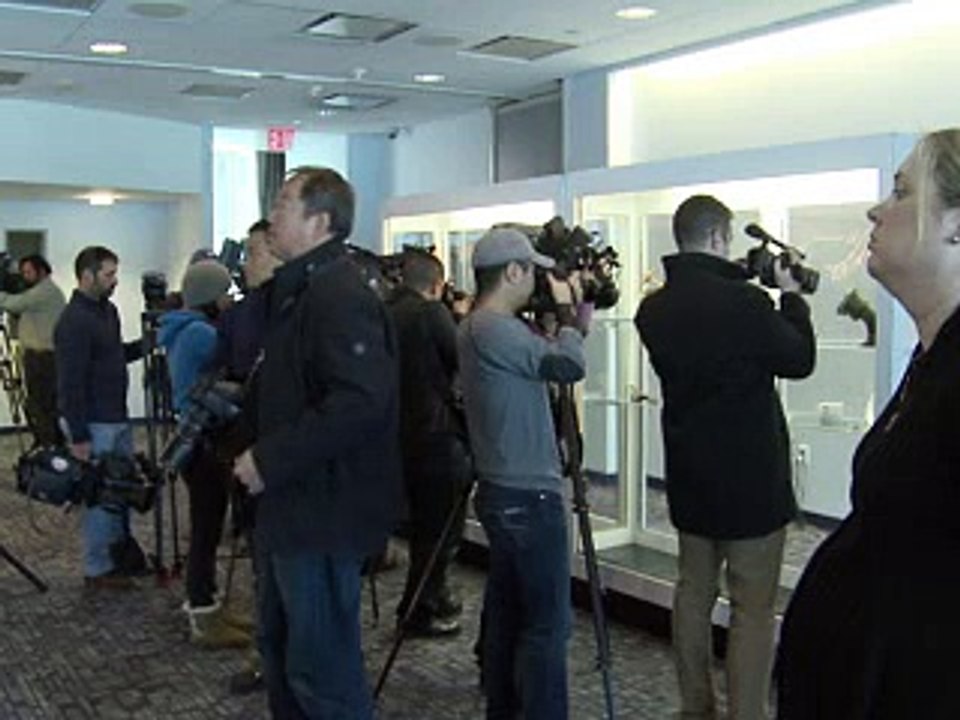 Cent ans après son naufrage, 5.500 objets du Titanic aux enchères à New York