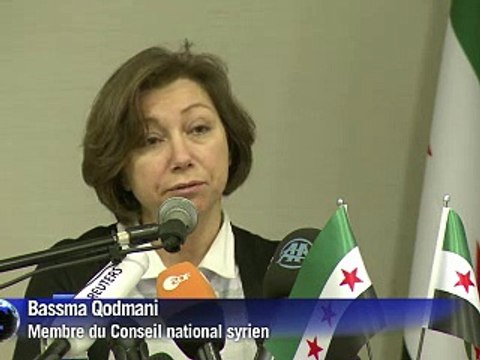 Le président syrien dénonce un complot étranger, la Ligue arabe dénonce des attaques d'observateurs