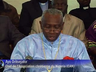 Nigeria: le président dénonce des complicités de Boko Haram dans l'appareil d'Etat