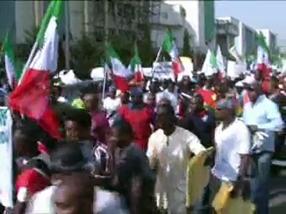 Nigeria: 16 morts dans une nouvelle flambée de violences religieuses