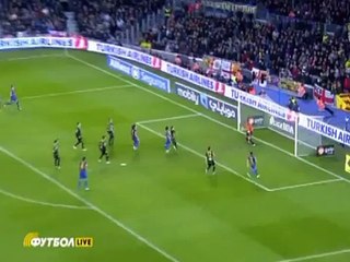 Cesc Fabregas vs Levante.