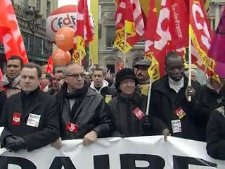 Un sommet social de "crise" avec comme maître mot la compétitivité