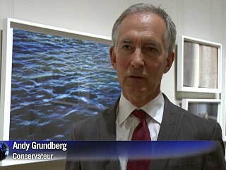 Loin des photos "people", Annie Leibovitz expose un parcours intime