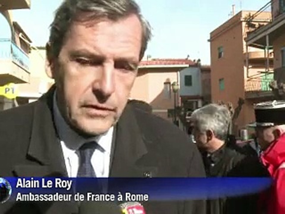 Costa Concordia: 13 morts, la liste des disparus pourrait s'allonger avec des "clandestins"