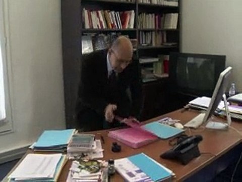 Toutes les civilisations ne se valent pas : Claude Guéant persiste