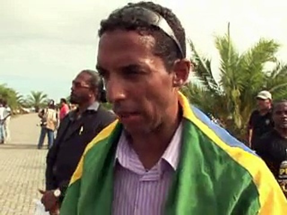 Brésil : échec des négociations avec les policiers en grève de Bahia, à quelques jours du carnaval