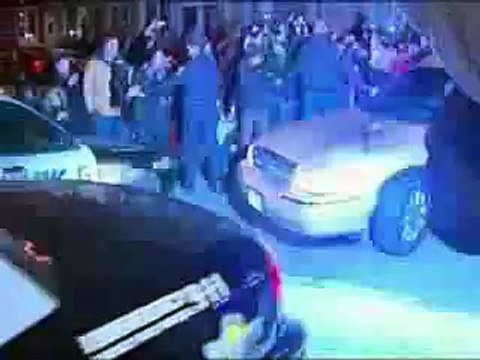 Funérailles privées samedi pour Whitney Houston dans sa ville natale