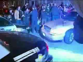 Funérailles privées samedi pour Whitney Houston dans sa ville natale