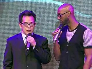 Anelka, nouvelle star du championnat en Chine, est à pied d'oeuvre