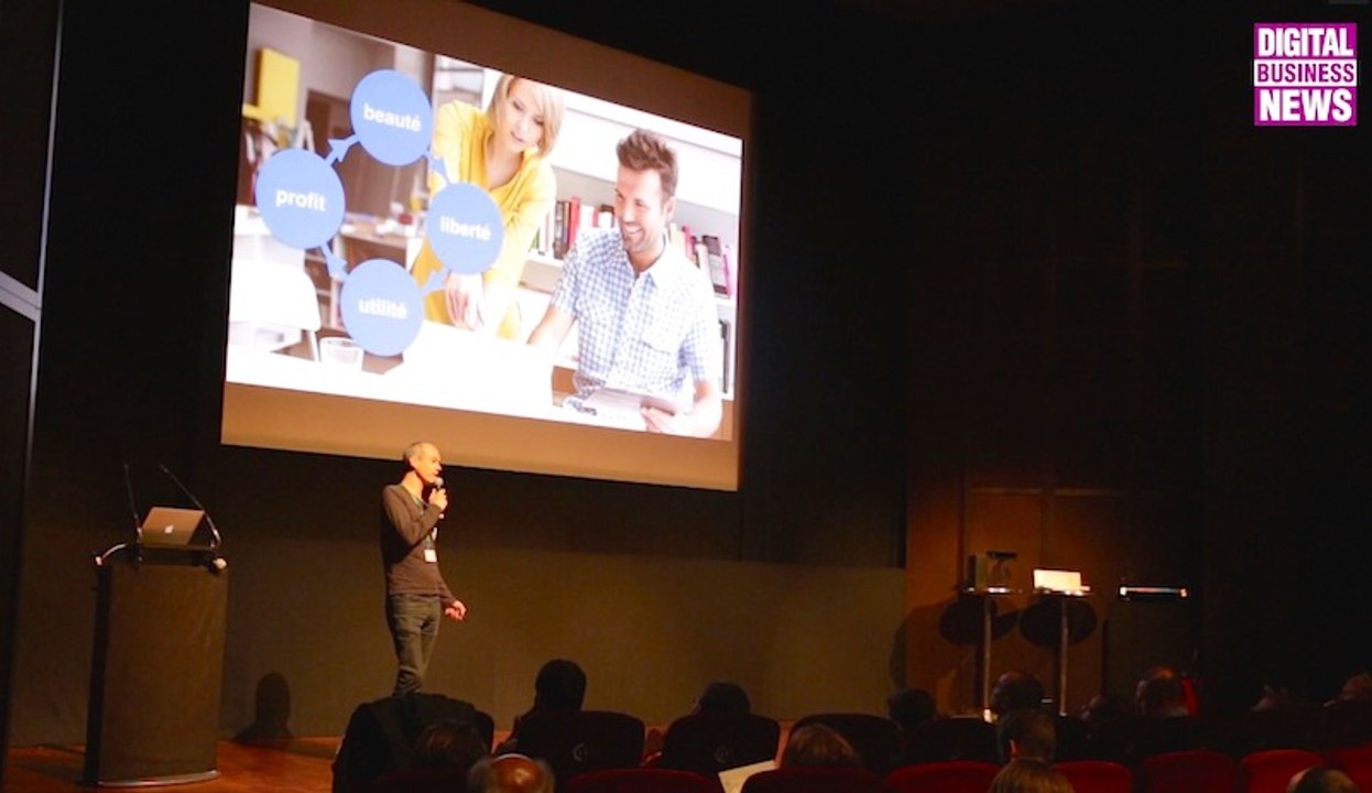 [Reportage] Les startups objets connectés de l'IoT Valley de Toulouse