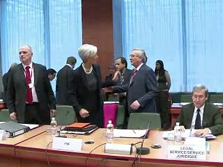 Plan de sauvetage record de 237 milliards d'euros pour la Grèce