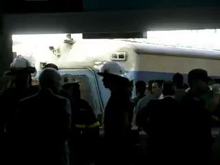 Argentine: 50 morts et 675 blessés dans une catastrophe ferroviaire à Buenos Aires