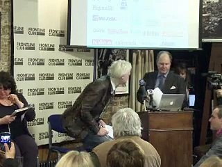 Stratfor: Assange dénonce "les mensonges cachés des espions privés"