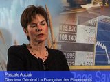 Pascale Auclair Directeur Général La Française des Placements>