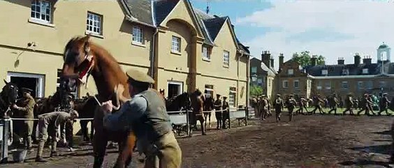 Cheval de guerre