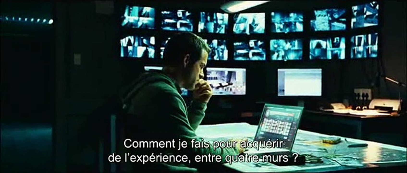 sécurité rapprochée