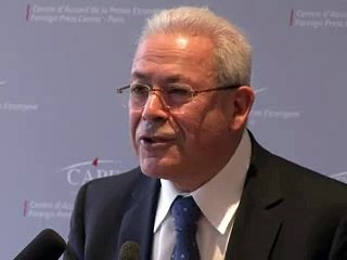 Syrie: l'armée prend le contrôle du quartier rebelle de Baba Amr