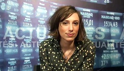 Wall Street et l'Asie  reprennent leur souffle