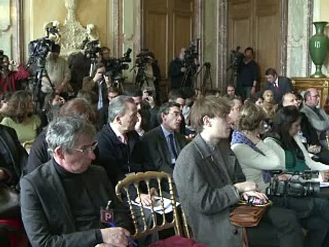 Halal et casher: musulmans et juifs ne veulent pas faire les frais de la campagne