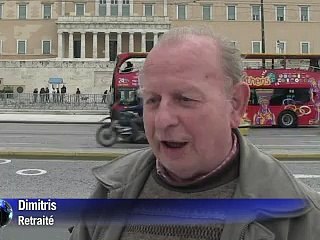 La Grèce abat ses dernières cartes pour réussir à réduire sa dette