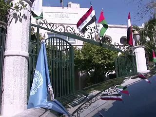 Syrie: nouveau déploiement de troupes dans la province d'Idleb