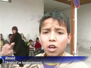 Pas de trêve entre Israël et les groupes armés de Gaza, cinq morts