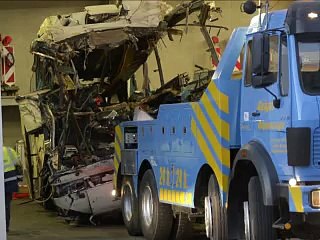 AFP - Le JT de 12H00