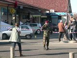 Deux militaires tués à Montauban, un troisième gravement blessé