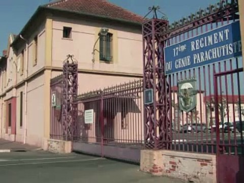 Parachutistes tués à Montauban: la police judiciaire traque le tueur