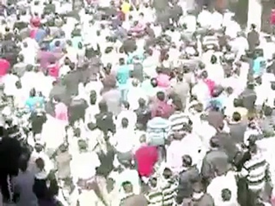 Syrie: Kofi Annan à Moscou pour évoquer son plan de paix