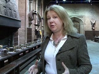 Les coulisses d'Harry Potter s'ouvrent aux "Moldus" ... au prix fort