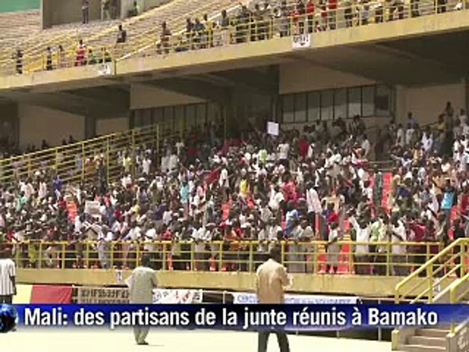 Mali: les rebelles touareg dans Gao, une force ouest-africaine "en alerte"