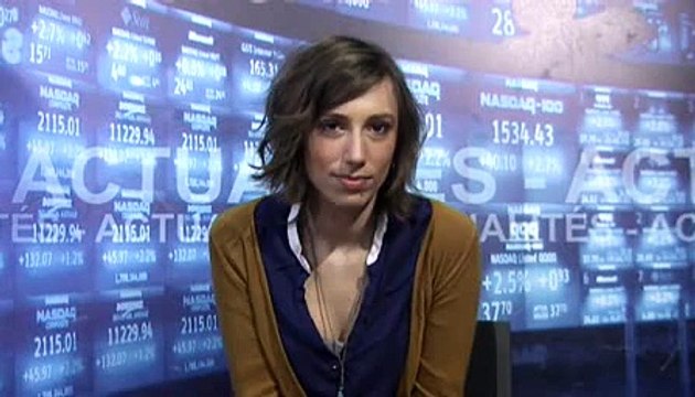 L'année boursière démarre sur les chapeaux de roues