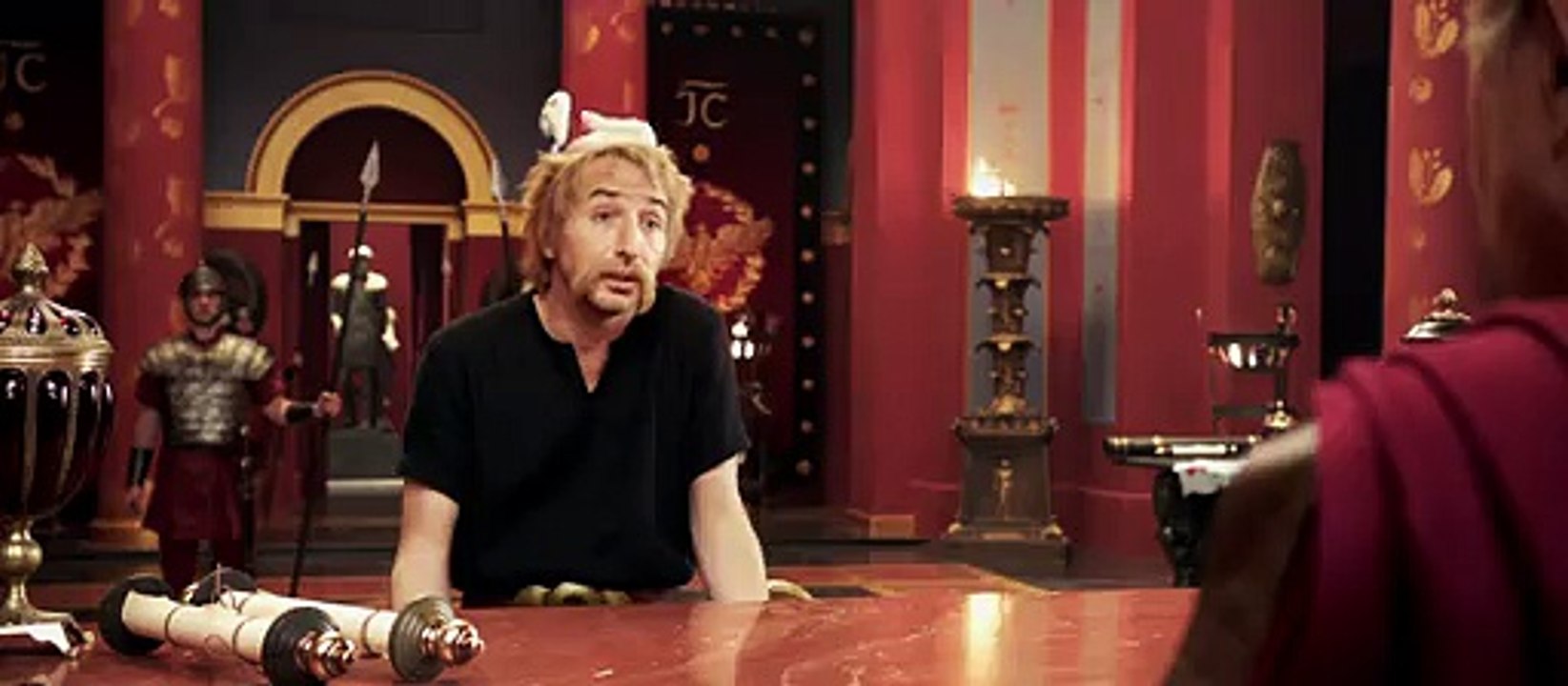 Astérix